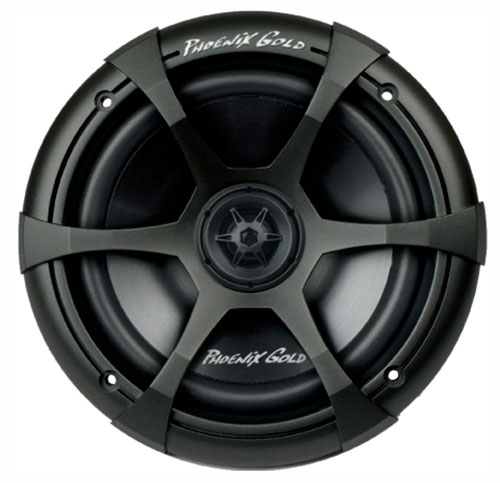 Акустическая система Phoenix Gold SX65CX Phoenix Gold SX65CX. Технические характеристики SX65CX.